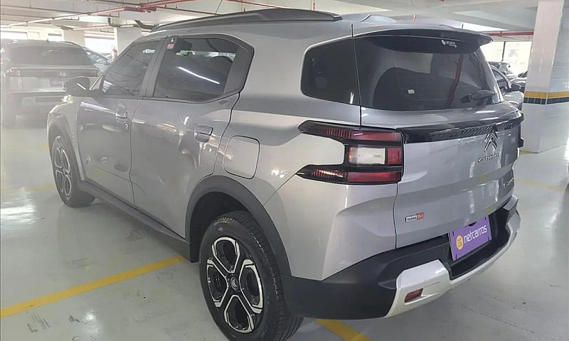 Citroen C3 Aircross ...