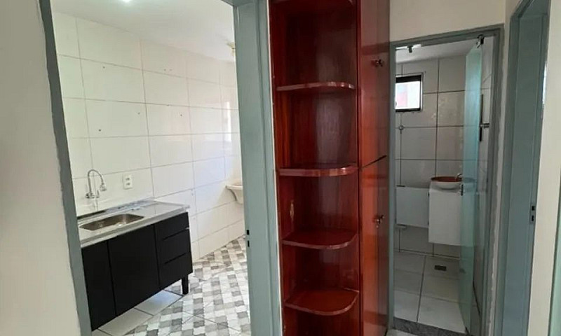 Alugo Apartamento Se...