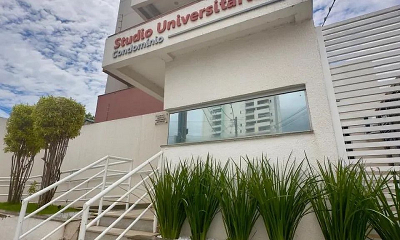 Ed. Stúdio Universit...