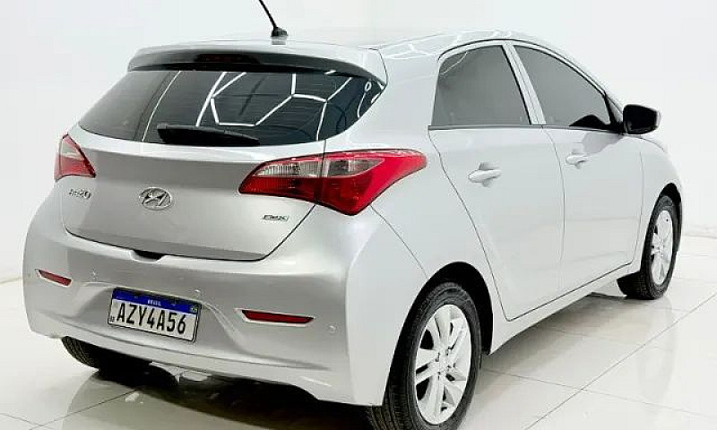 Hyundai Hb20 Comf./C...
