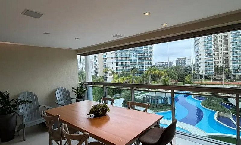 Apartamento Para Ven...