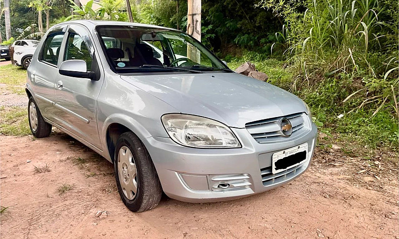 Chevrolet Celta Life...