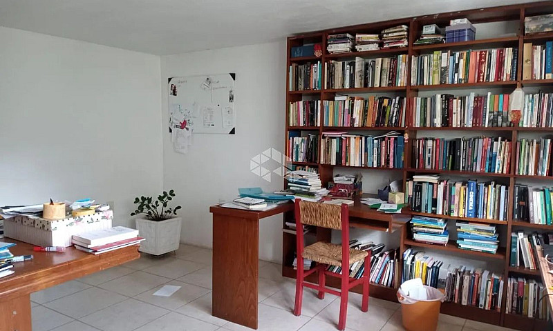 Casa Tipo Sobrado - ...