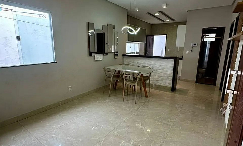 Vendo Linda Casa No ...