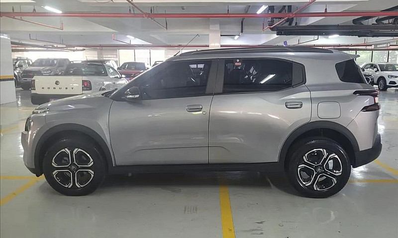 Citroen C3 Aircross ...