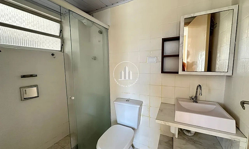 Apartamento 2 Quarto...