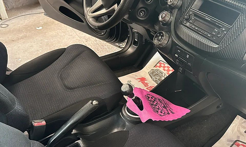 Honda Fit Ex/ S 1.5/...