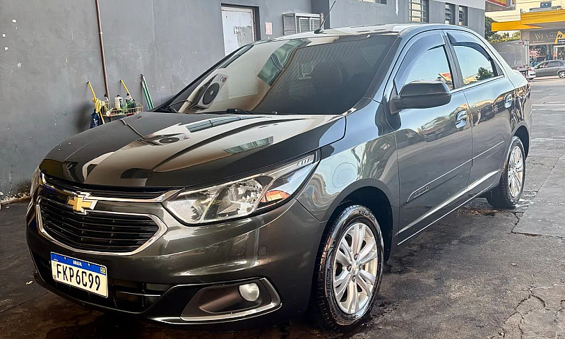 Chevrolet Cobalt Ltz...