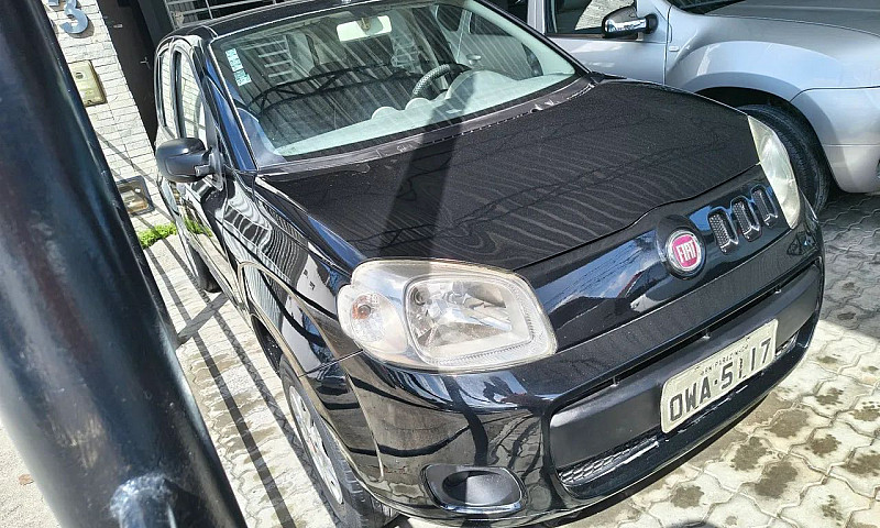 Fiat Uno Vivace/Rua ...