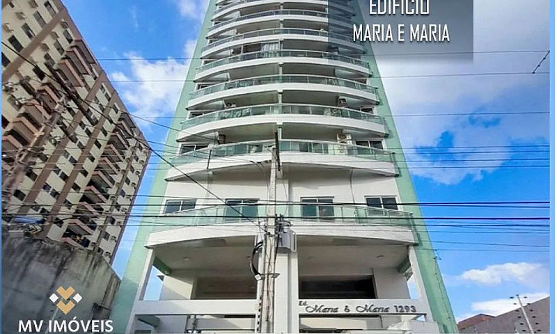 Apartamento No Ed. M...