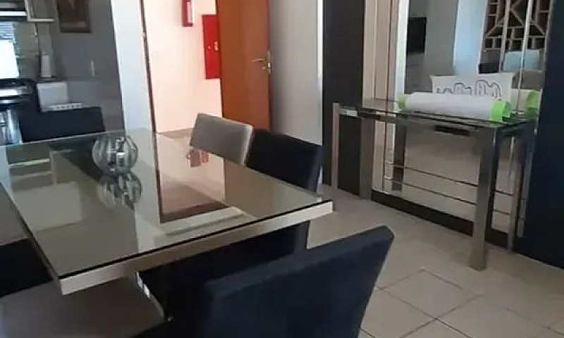 Apartamento 2 Quarto...
