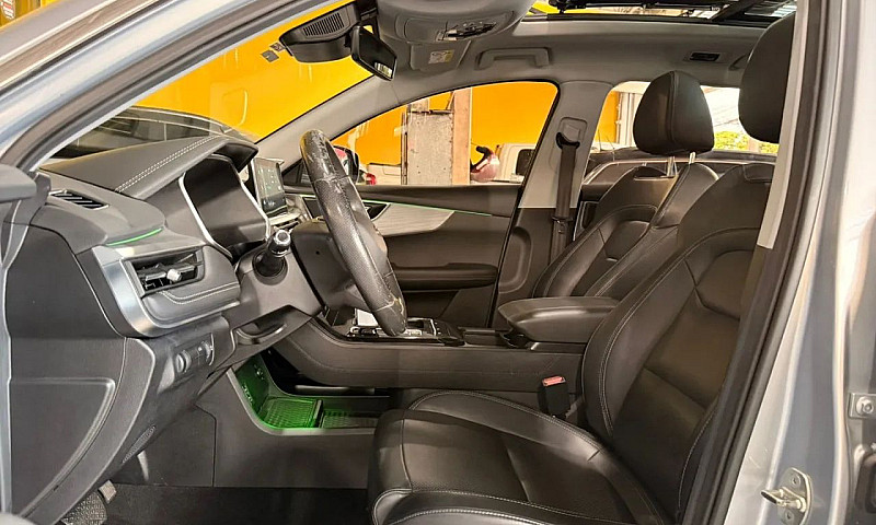 Chery Tiggo 7 Pro 1....