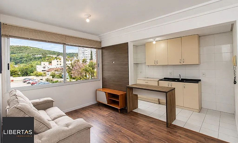 Apartamento 2 Dormit...