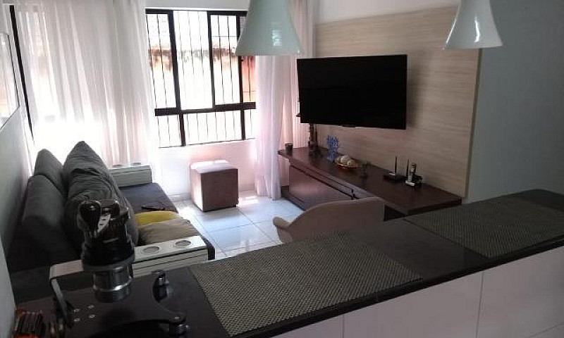 Apartamento Em Boa V...