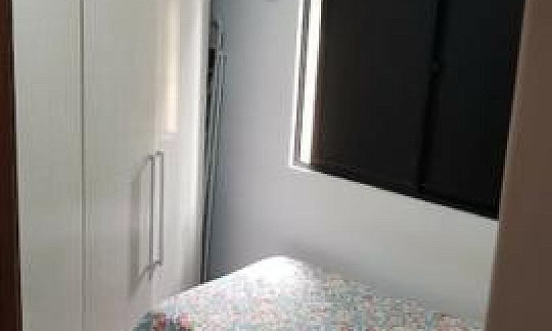 Apartamento Em Boa V...