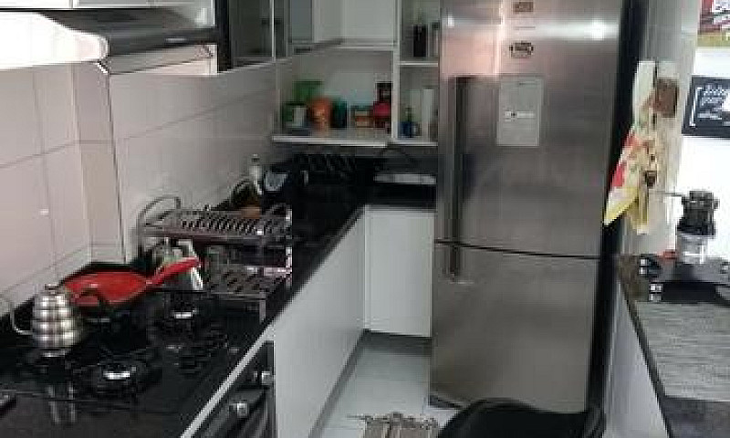 Apartamento Em Boa V...