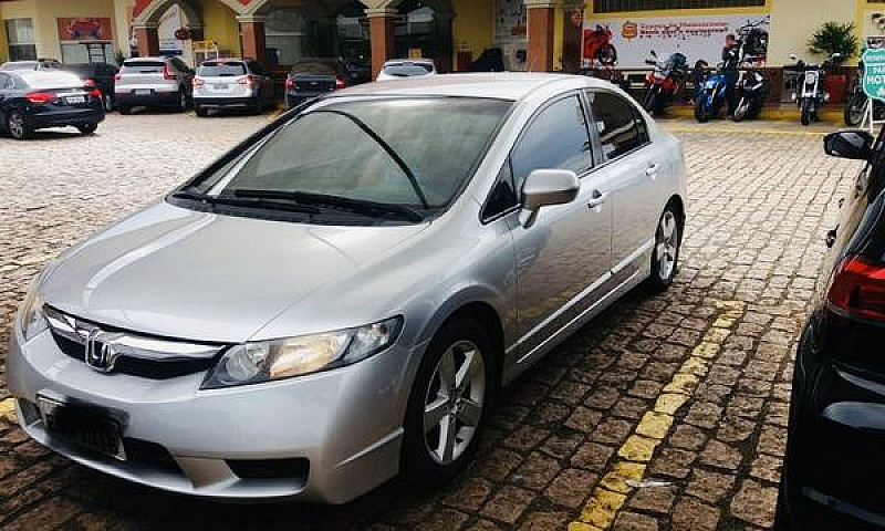 Civic Automatico 200...