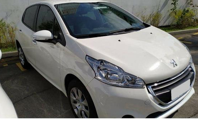 Peugeot 208 1.5 Acti...