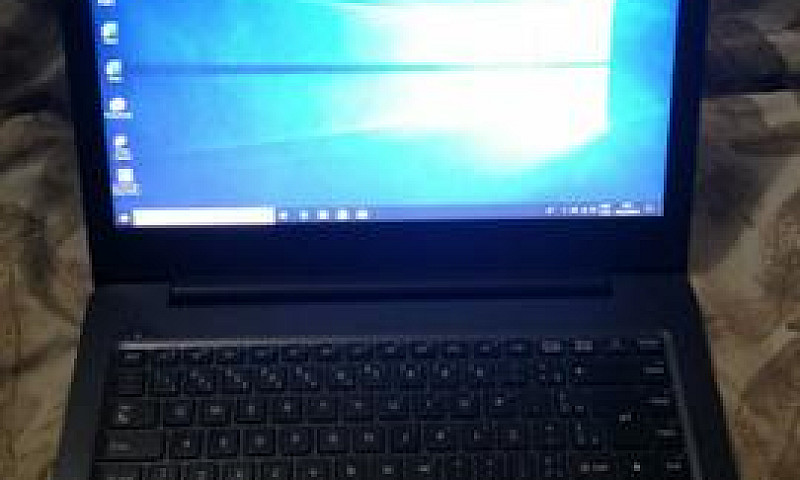 Notebook Positivo I3...