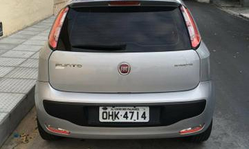 Fiat Punto 2014/2014...