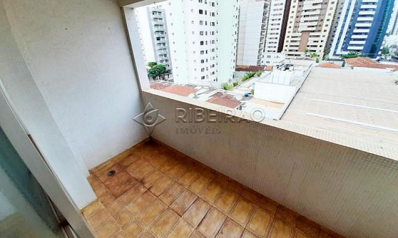 Apartamento Para Alu...