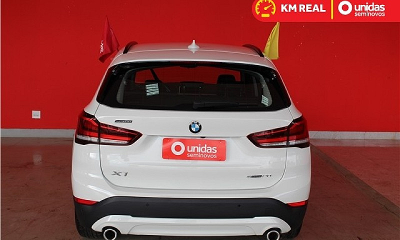 Bmw X1 2020 2.0 16V ...