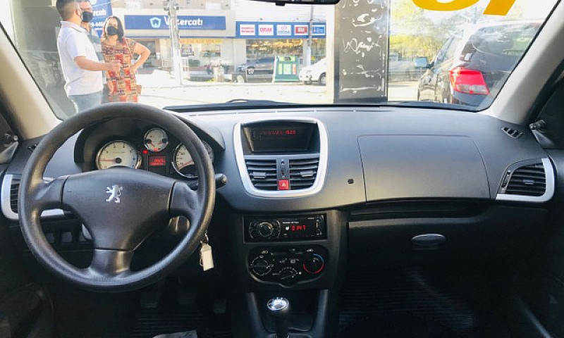 Peugeout 207 Xr Mode...
