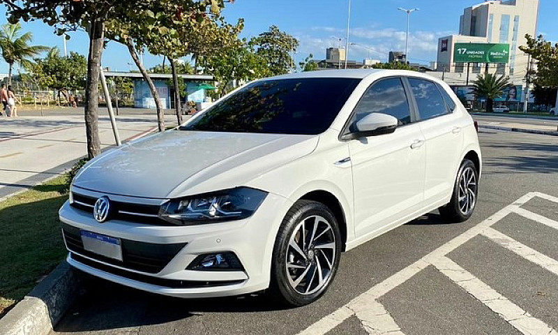 Vw Polo 1.0 Tsi High...