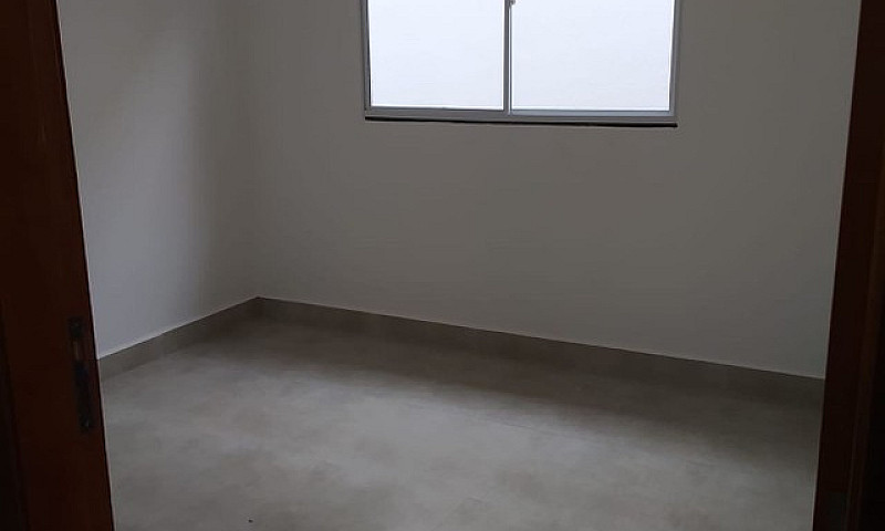 Vendo Casa Na Região...