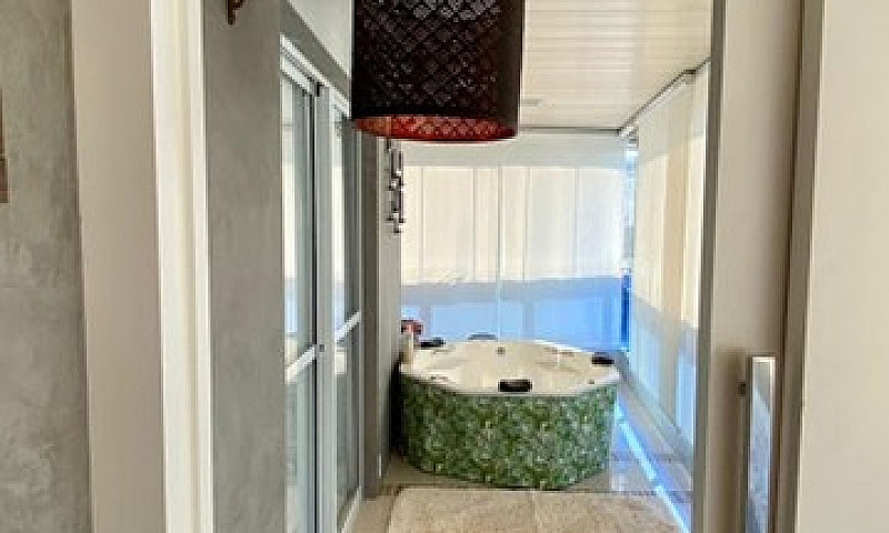 Apartamento Sofistic...