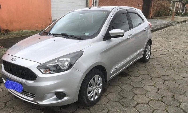 Ford Ka 1.5 ...