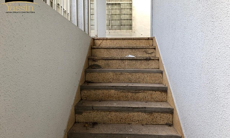 Casa Para Locação No...