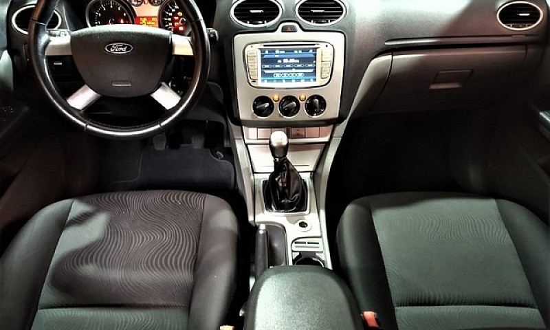 Ford Focus Hc Flex 4...