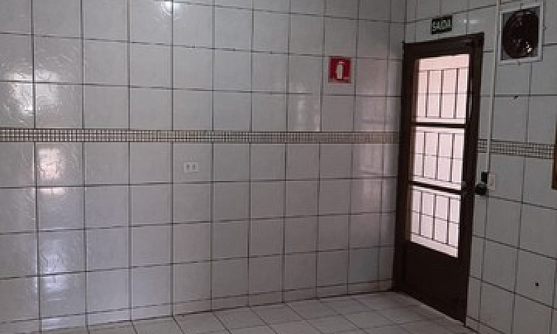 Casa No Tiradentes...