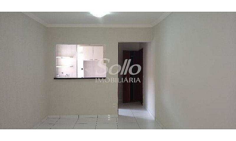 Apartamento Para Alu...