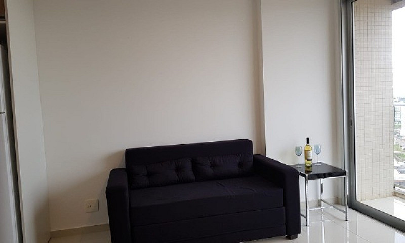 Alugo Apartamento Mo...