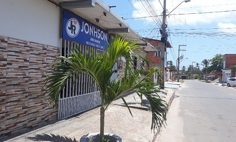 Jonhson Residence ...