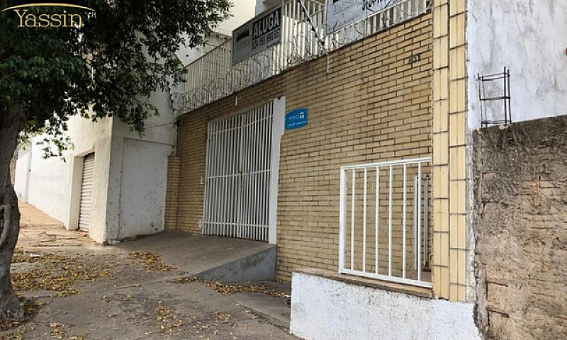 Casa Para Locação No...