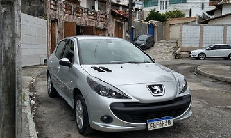 Peugeot 207 1.6 Xs...
