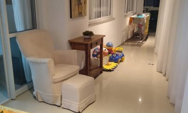 Belíssimo Apartament...