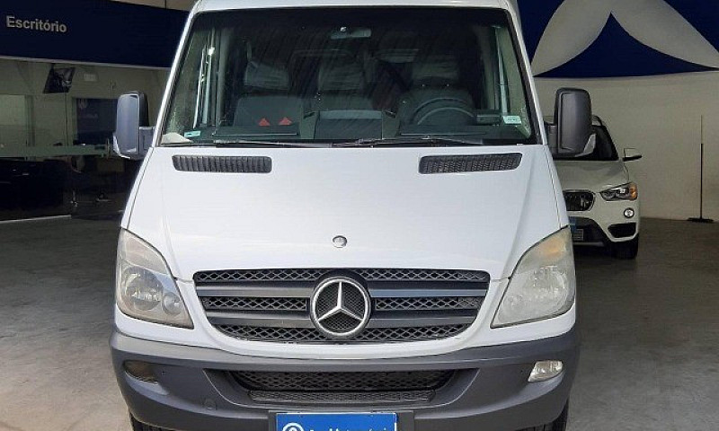 Mercedes-Benz Sprint...