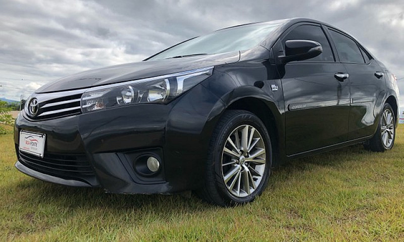 Toyota / Corolla Xei...