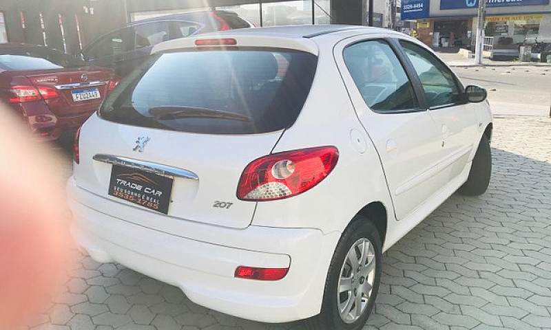 Peugeout 207 Xr Mode...