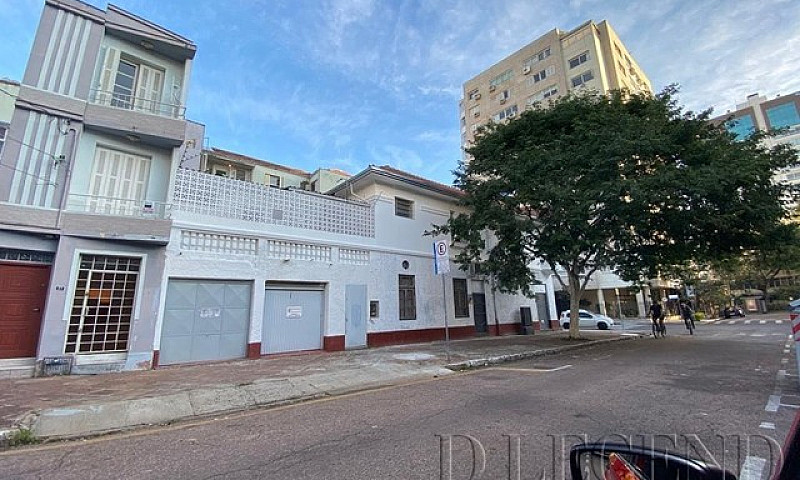 Porto Alegre - Casa ...