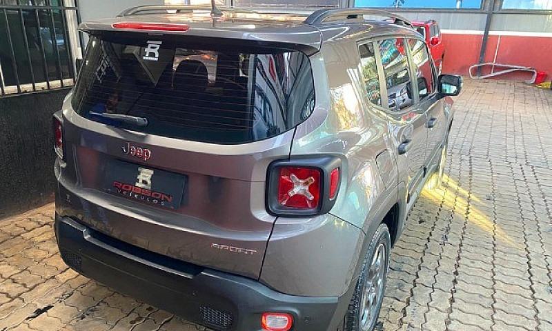Jeep Renegade Sport ...