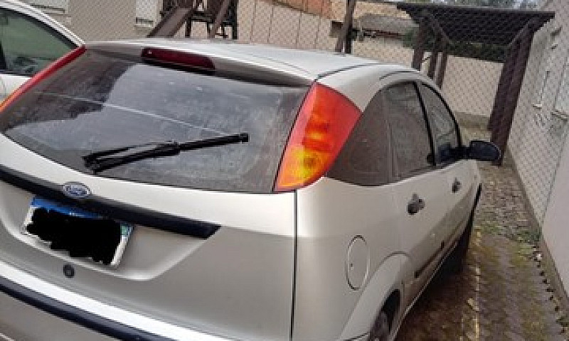 Ford Focus 2006 ( Pr...