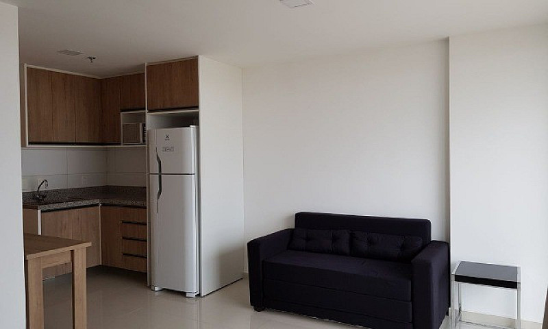 Alugo Apartamento Mo...