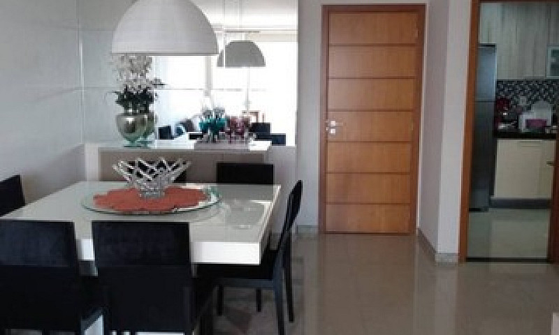 Belíssimo Apartament...