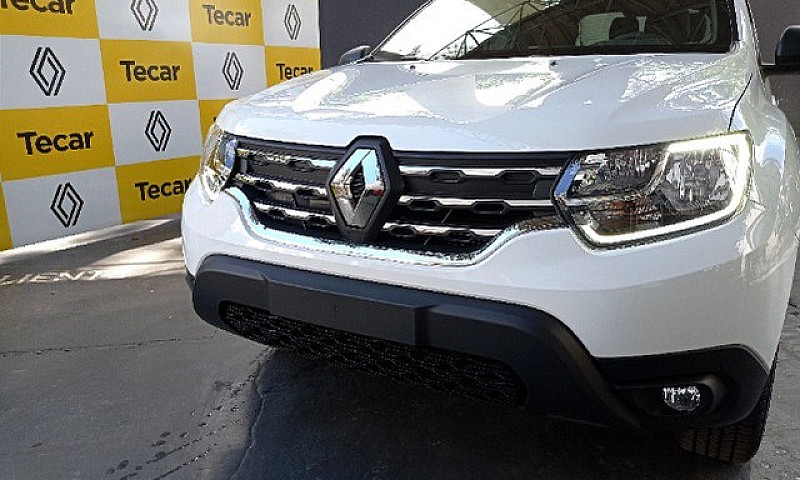 Duster Zen 2022...