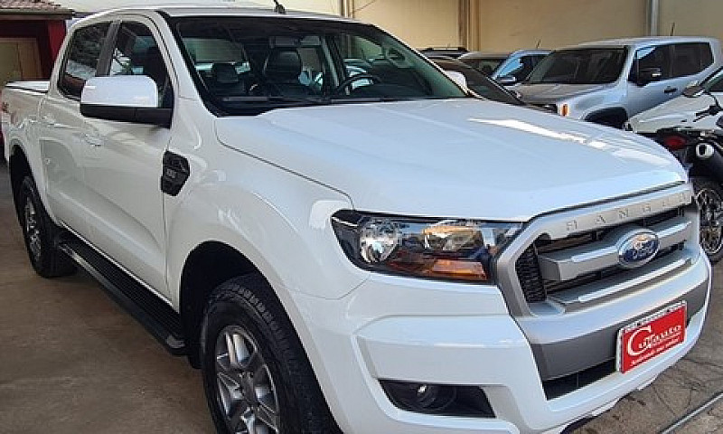 Ranger Xls 4X4 Cd Di...